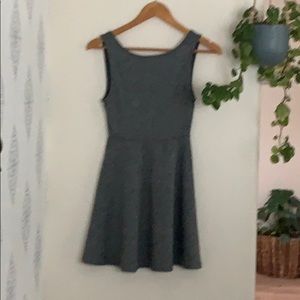 Forever 21 party dress